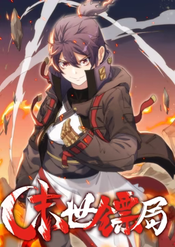 无手的少女