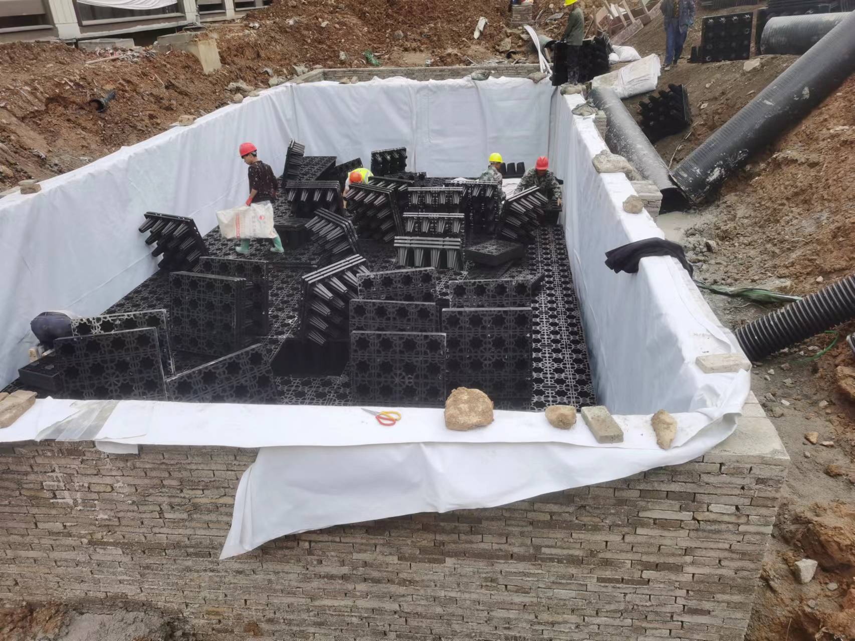 濱江湖光山社（五、六期）項目