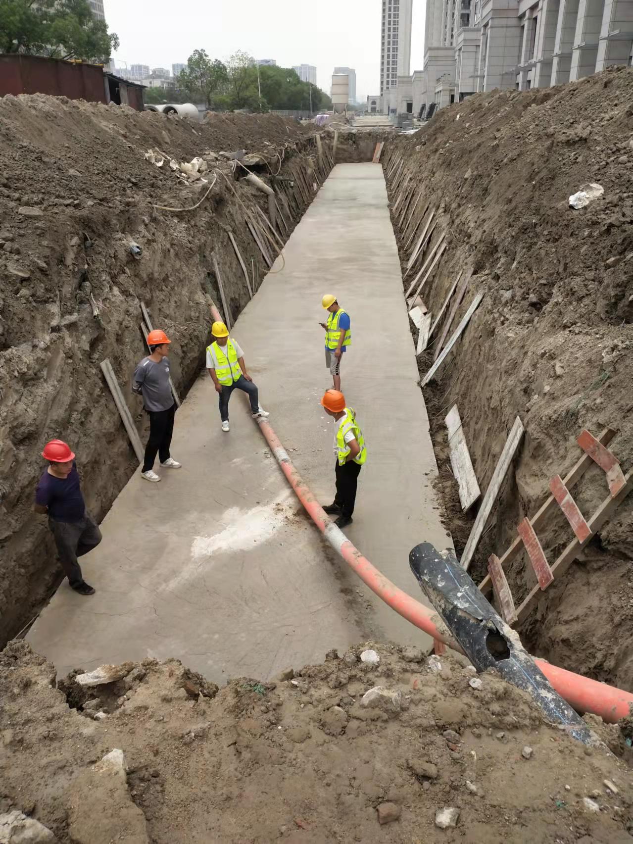 寧圍街道金一、金二、寧東、寧稅社區(qū)安置房工程（金一路西A-01區(qū)塊）