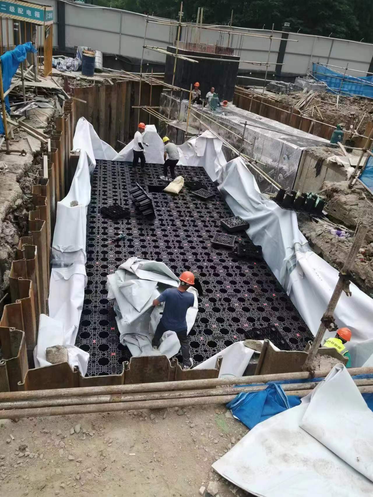 杭政儲出（2021）67號地塊商業(yè)商務(wù)用房項(xiàng)目