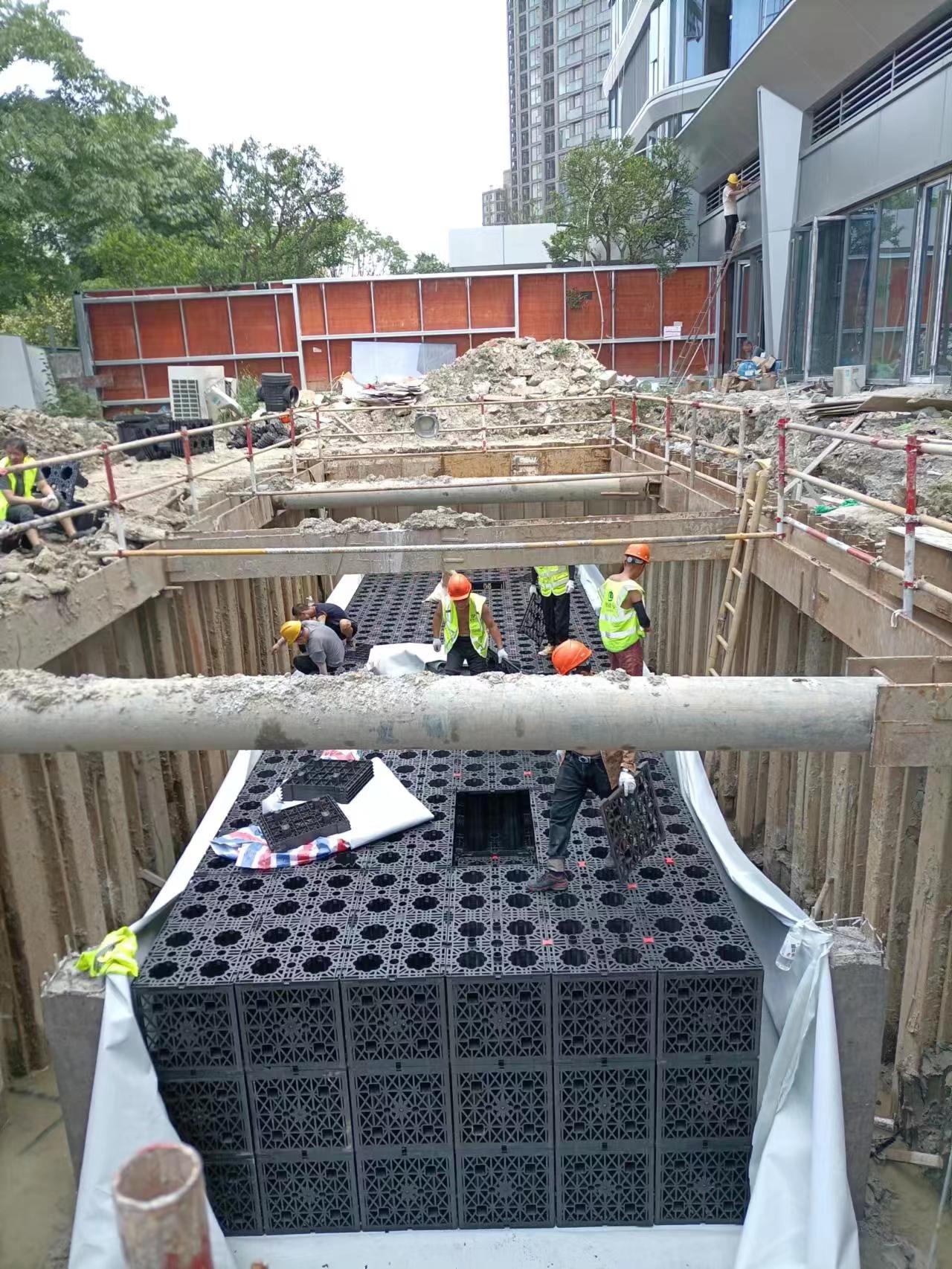 杭政儲出（2020）66號地塊商業(yè)商務(wù)用房