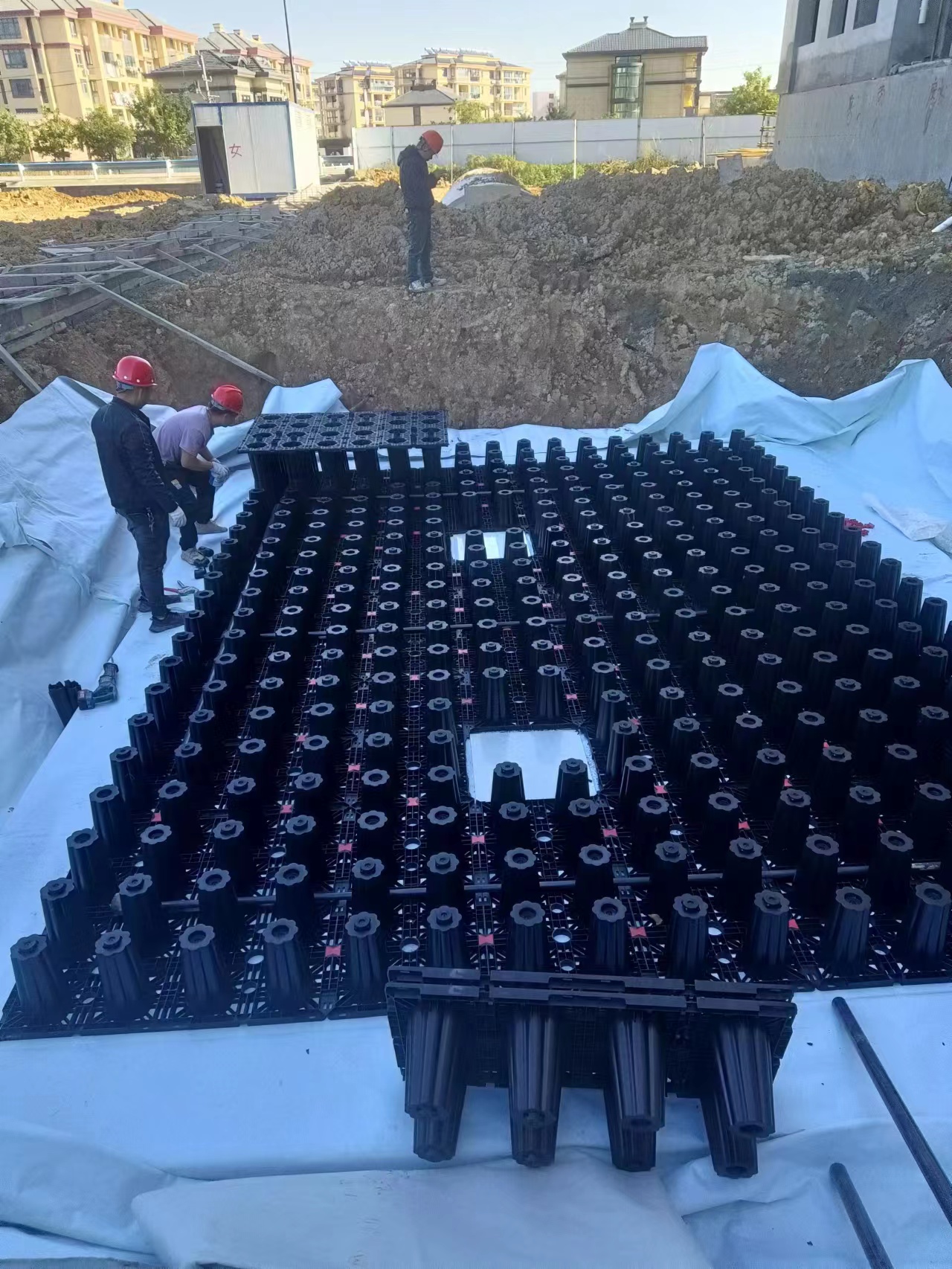 蕭山民營經(jīng)濟發(fā)展中心（北區(qū)）